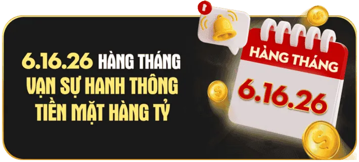 Thưởng nạp lại hàng tuần helo888 casino