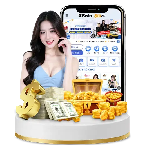 Tiền thưởng độc quyền và khuyến mãi đặc biệt