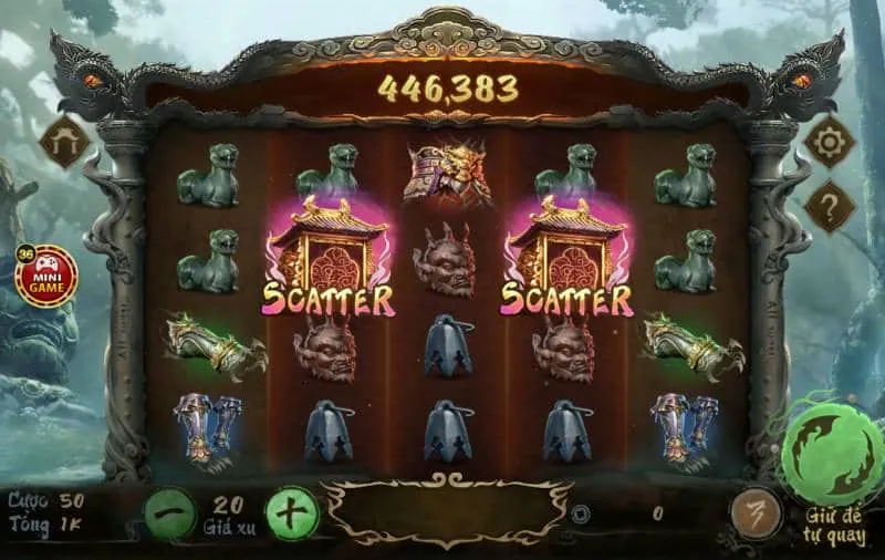 Ưu đãi chính thức helo888 casino