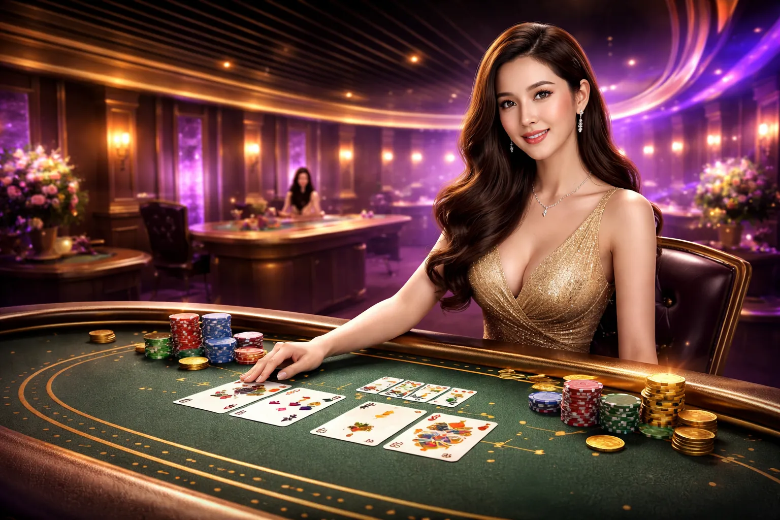 Chương Trình VIP helo888 casino với các cấp bậc độc quyền và phần thưởng hấp dẫn