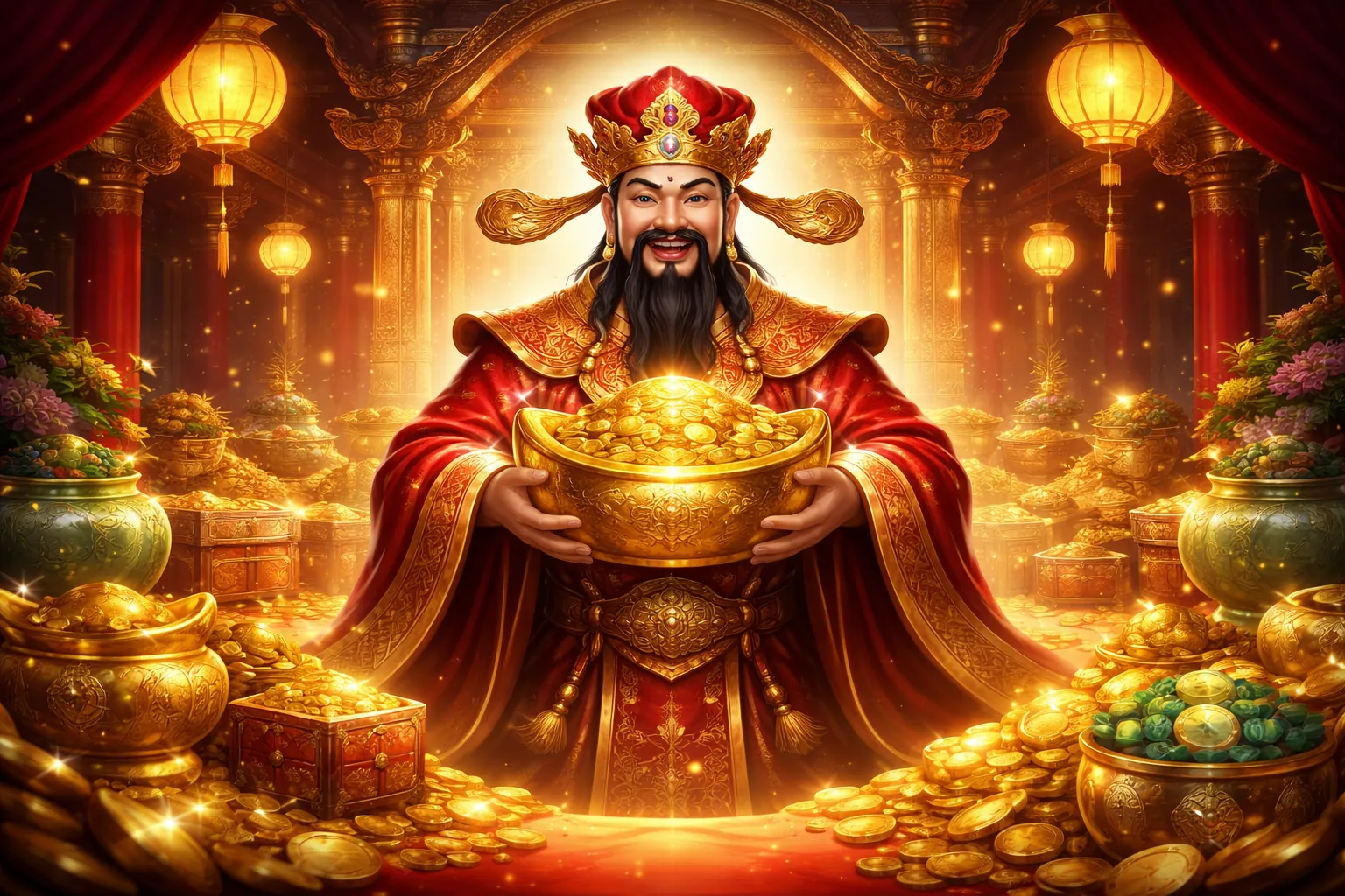Hình ảnh hỗ trợ khách hàng helo888 casino