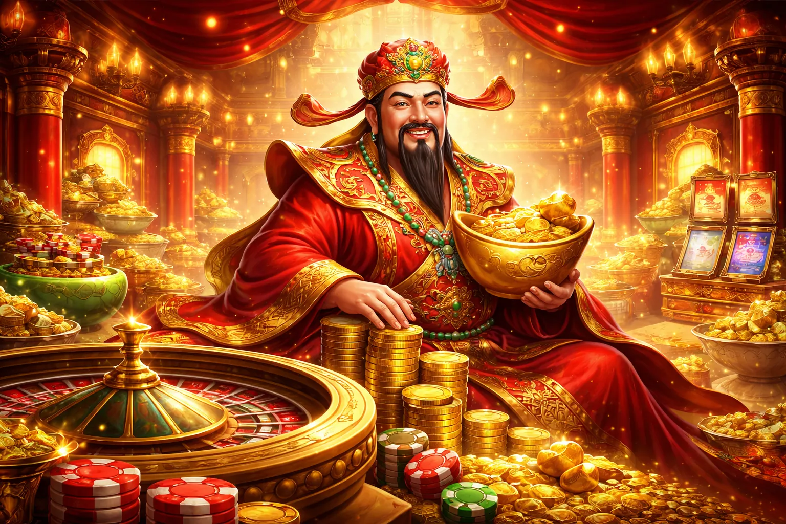 Tầm nhìn và sứ mệnh của helo888 casino