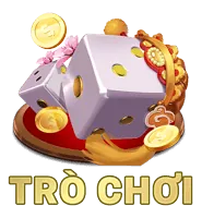 Đa dạng danh mục trò chơi giải trí