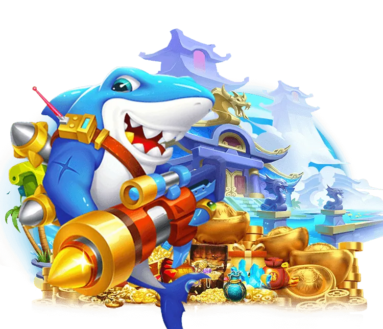 Bắn cá đổi thưởng helo888 casino